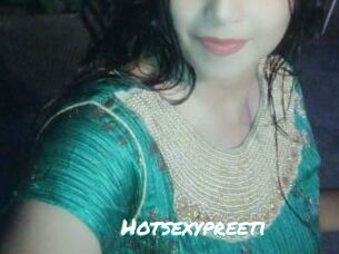 Hotsexypreeti