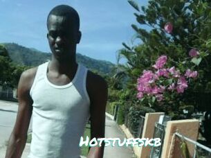 Hotstuffskb