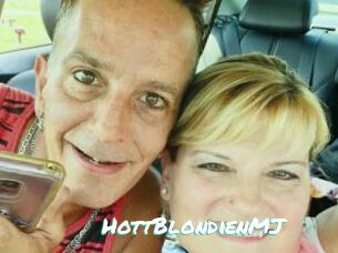 HottBlondienMJ
