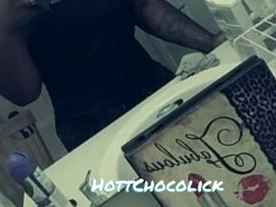 HottChocolick
