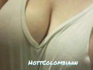 HottColombiann