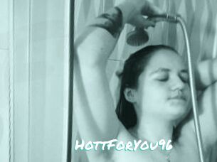 HottForYou96