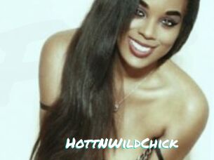 HottNWildChick
