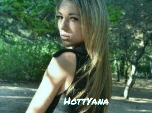 HottYana