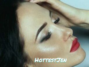 HottestJen
