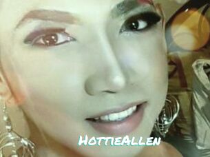 HottieAllen