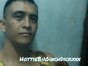 HottieBi10inchDickxxx