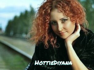 HottieDiyana