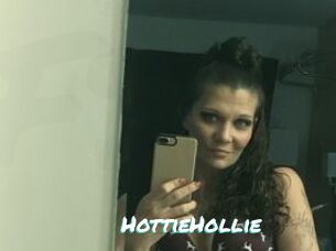 HottieHollie