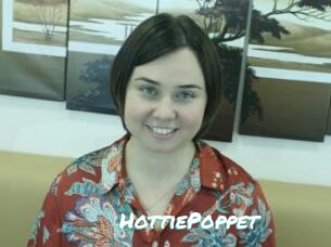 HottiePoppet