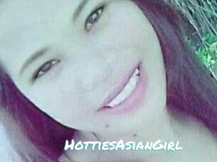 HottiesAsianGirl