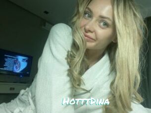 HotttDina