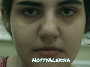 HottyAleksia