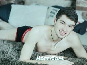HottySam