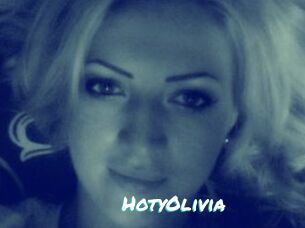 HotyOlivia