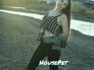 HousePet