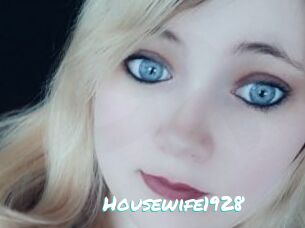 Housewife1928
