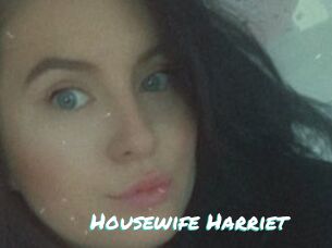 Housewife_Harriet
