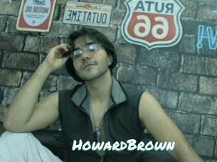 HowardBrown