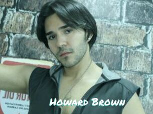 Howard_Brown