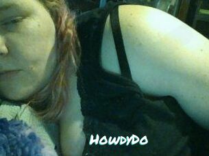 HowdyDo