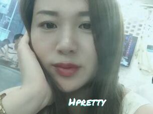 Hpretty