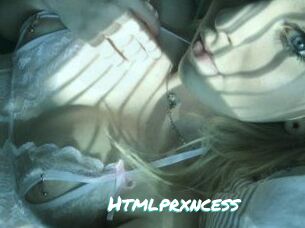 Htmlprxncess