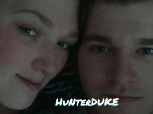HuNterDUKE