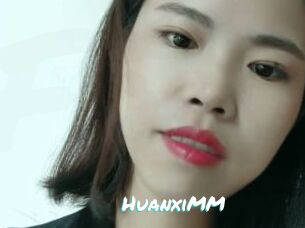 HuanxiMM