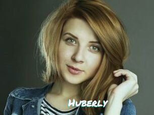 Huberly