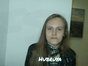 Hubruya