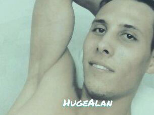 HugeAlan