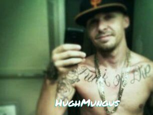 Hugh_Mungus