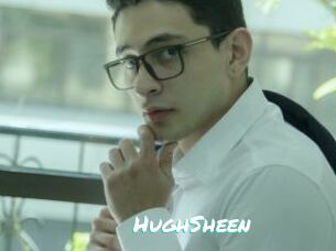 HughSheen