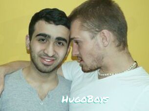 HugoBoys
