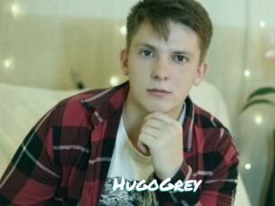 HugoGrey