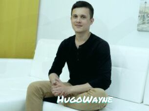 HugoWayne