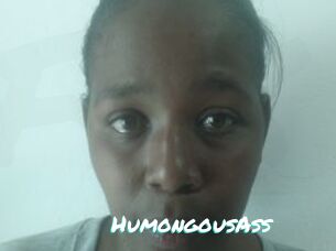 HumongousAss