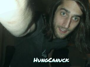 HungCanuck