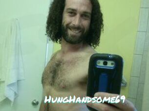 HungHandsome69