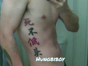 Hungbiboy