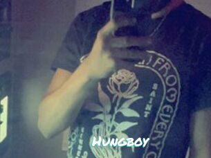 Hungboy