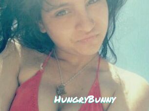 HungryBunny
