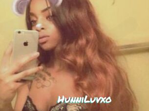 HunniLuvxo