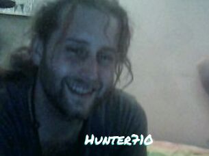 Hunter710