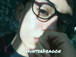 HunterDragon