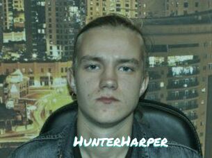HunterHarper