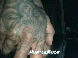 HunterKnox