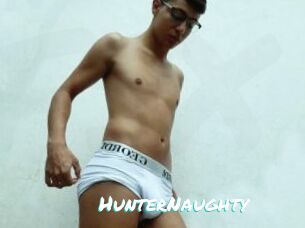 HunterNaughty