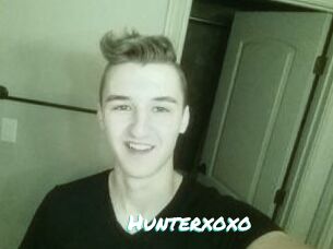 Hunterxoxo